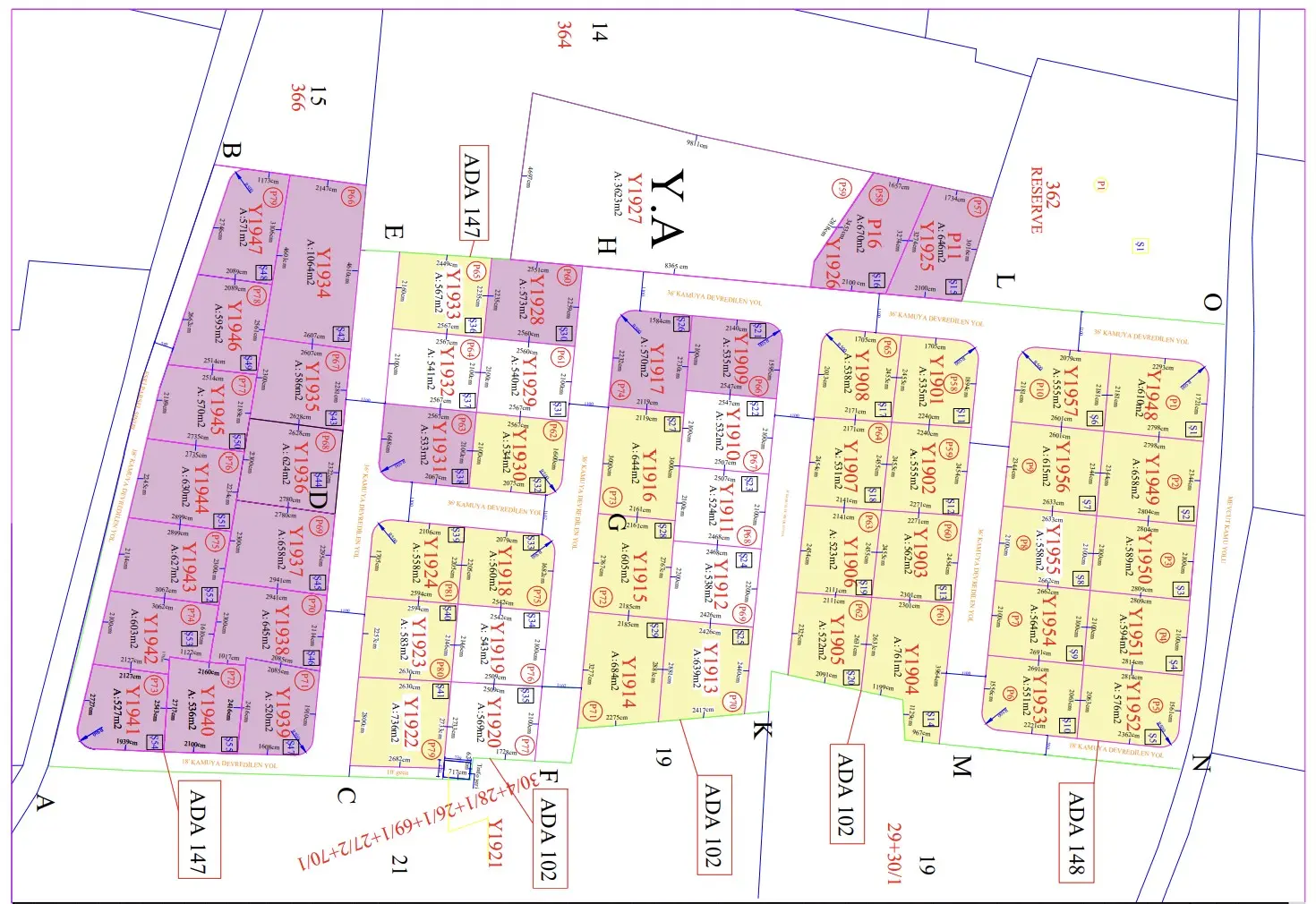 Türkeli'de Yatırımlık Arazi Fırsatı – Doğayla İç İçe, Kazançlı Gelecek