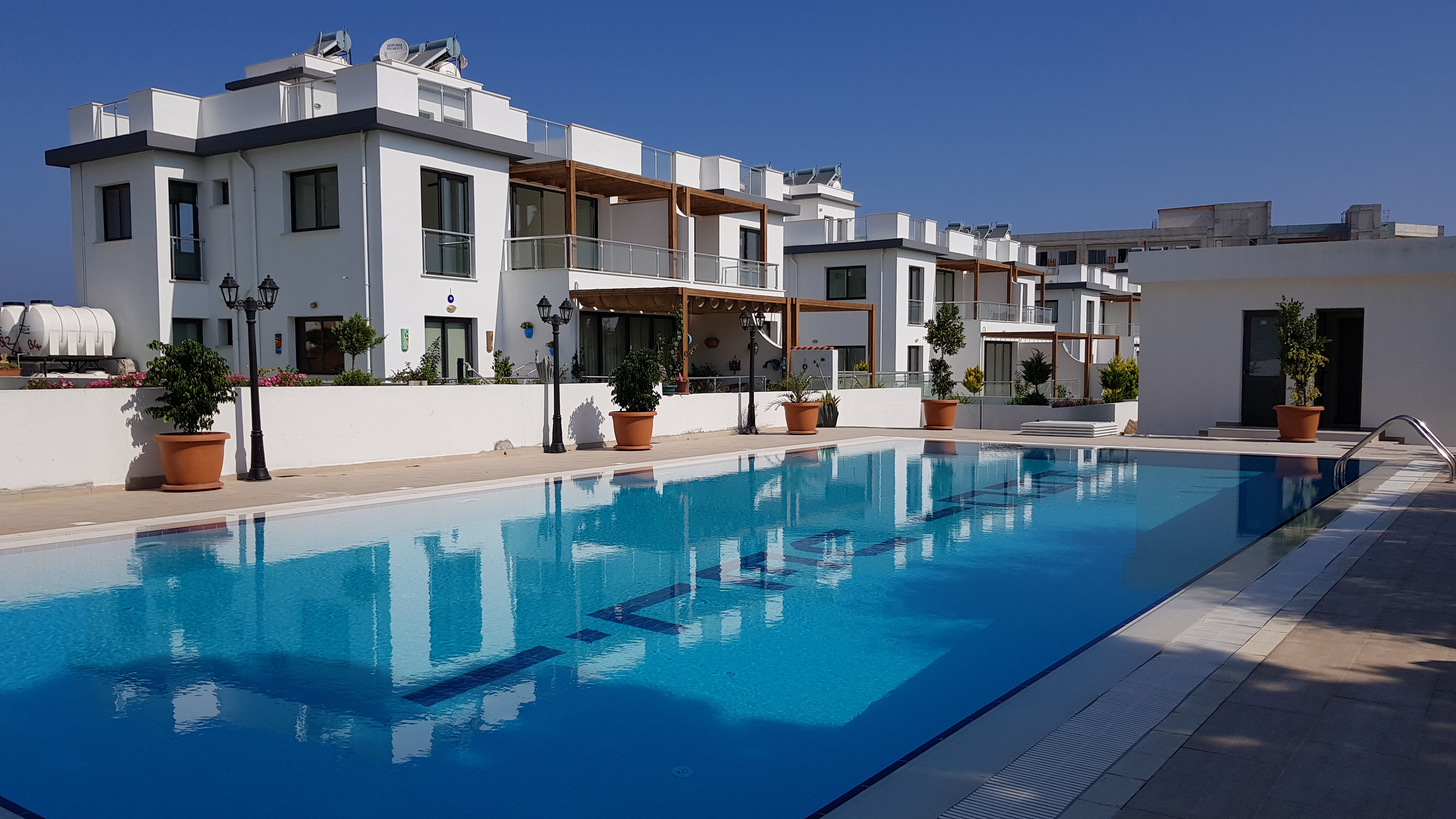 Hidden Garden Plus Plan